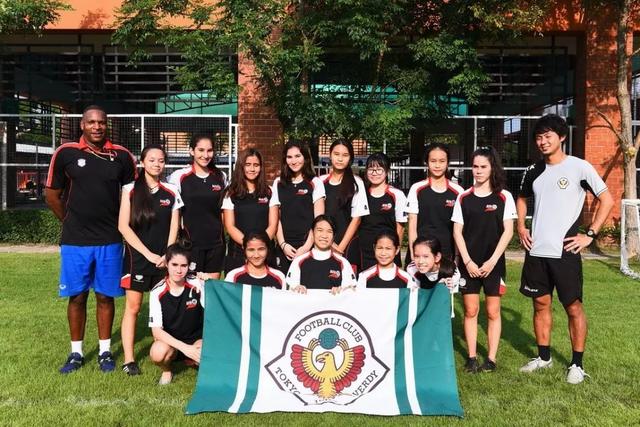 U17国足主帅上村健一：青少年球员培养需要五环并重